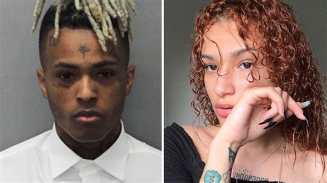 xxxtentacion relationships|Geneva Ayala Now: Where is XXXTentacions Ex。